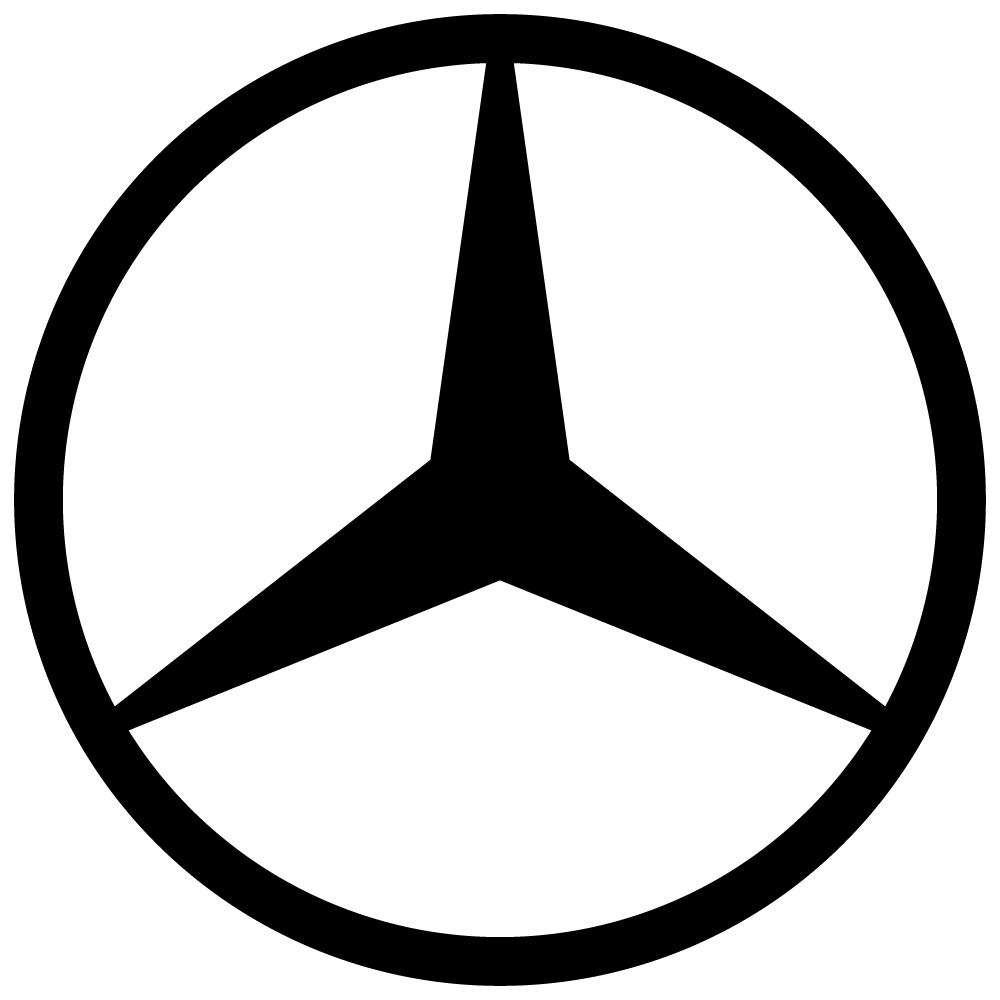 mercedes Logo