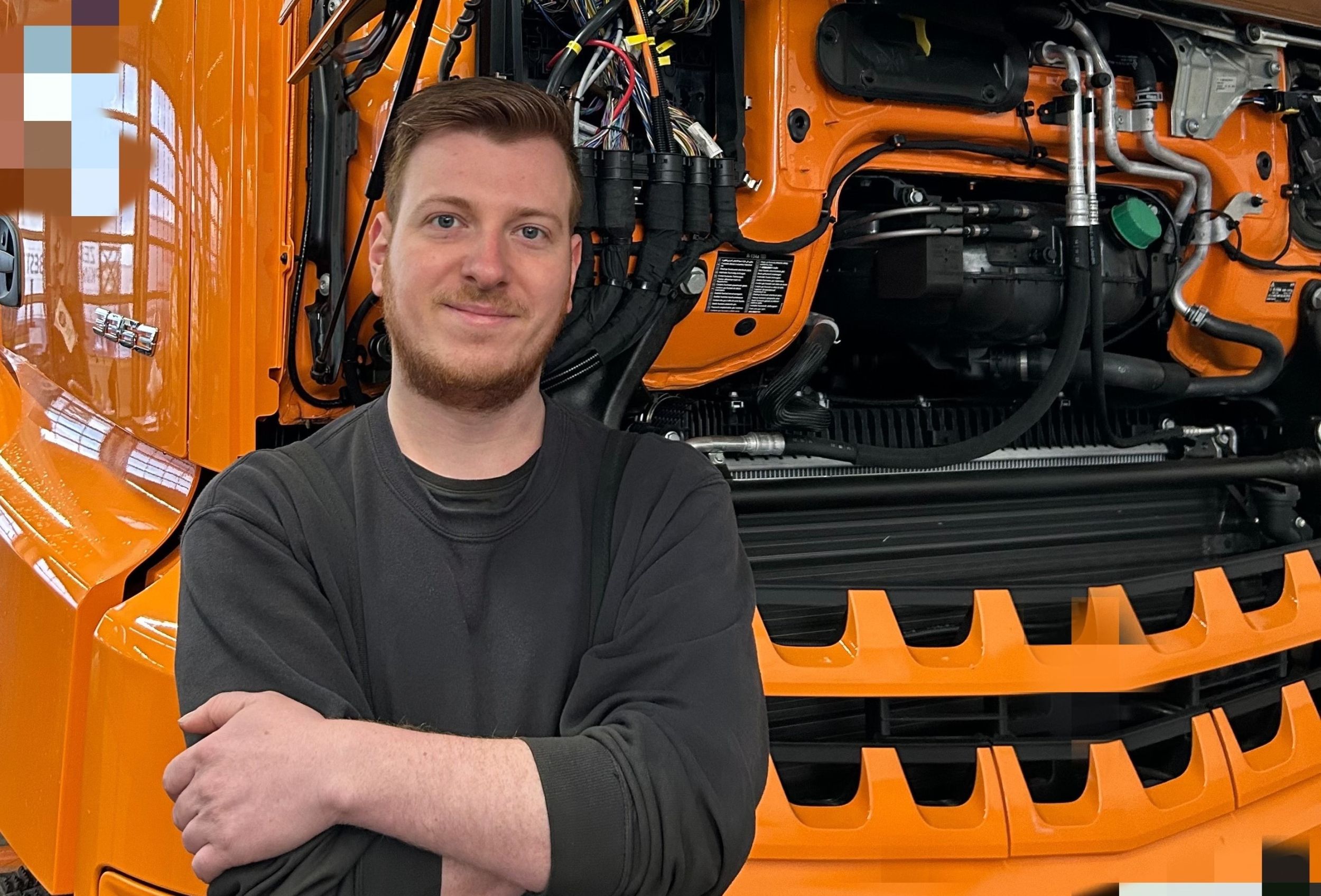 Ausbildung Kfz-Mechatroniker System- und Hochvolttechnik (m,w,d)