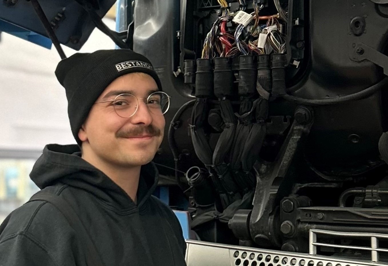 Ausbildung Kfz-Mechatroniker Nfz-Technik (m,w,d)