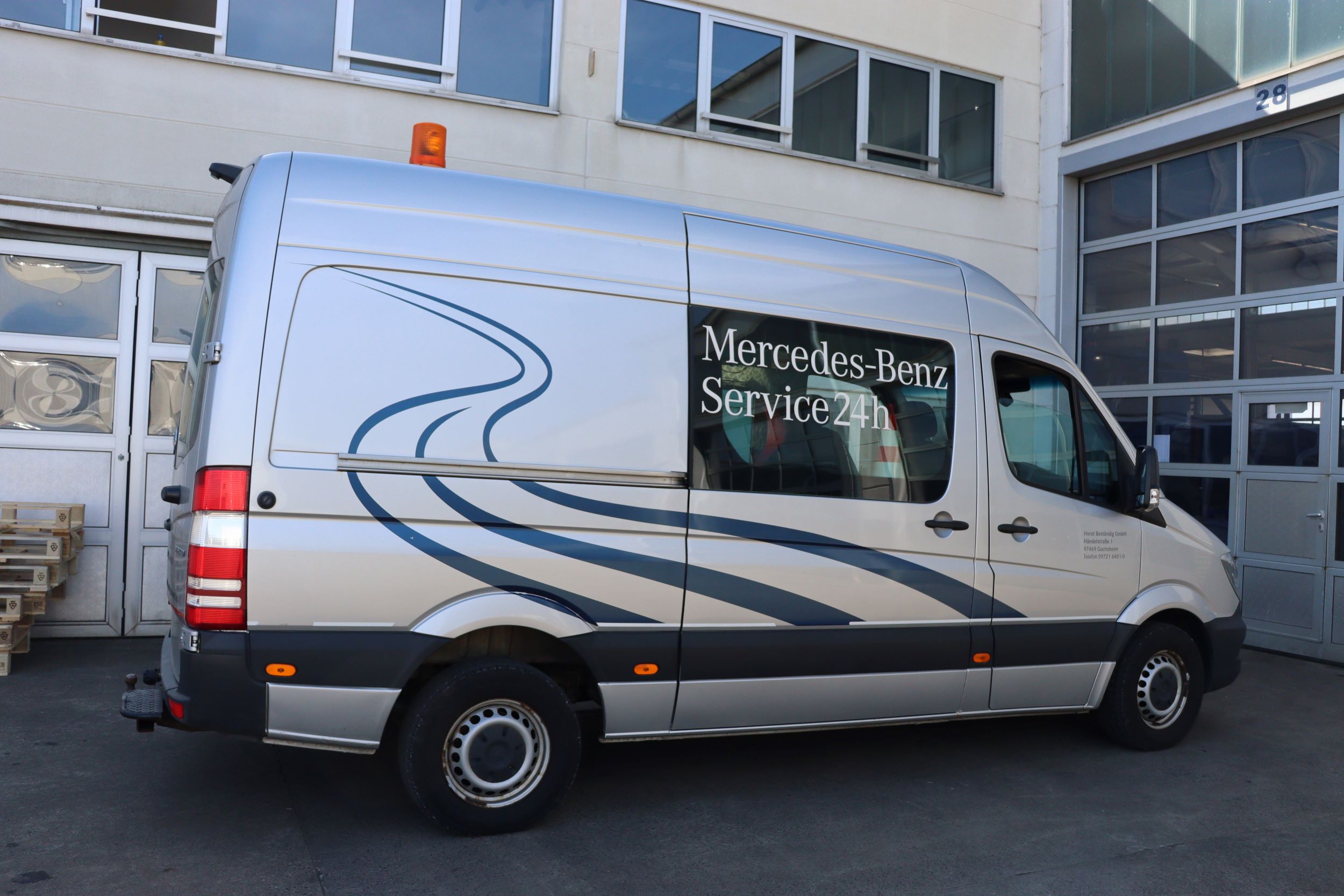 Unfall- und Pannenhilfe, Bergen, Abschleppen